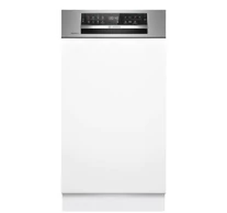 Bosch Serie 6 SPI6EMS21E dishwasher Semi built-in 10 place settings B