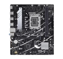 ASUS PRIME B760M-R D4 Intel B760 LGA 1700 Micro ATX