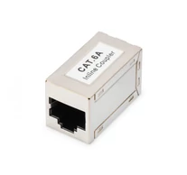 Digitus DN-93905 hálózati elosztó Fémes