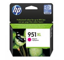 HP 951XL High Yield Magenta Original Ink Cartridge tintapatron 1 db