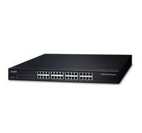 PLANET VGW-3220FS átjáró/irányító 10, 100 Mbit/s