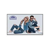 LG 49UH5N-M Signage Display UH5N Series 49inch IPS UHD 500cd/m2 24/7 Haze 28% webOS Speaker wifi