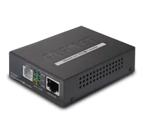 PLANET VC-231G hálózati média konverter 1000 Mbit/s Fekete