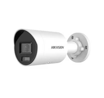 Hikvision DS-2CD2067G2H-LI(2.8mm)(eF) 6 MP Színes Hybrid Fény Fix Mini Bullet Hálózati Kamera