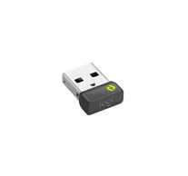 Logitech 920-010348 billentyűzet Irodai Bluetooth QWERTY Északi Grafit