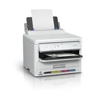 Epson WF-C5390DW tintasugaras nyomtató Szín 4800 x 1200 DPI A4 Wi-Fi