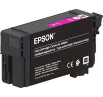 Epson ULTRACHROME XD2 MAGENTA T40D340 50ML tintapatron 1 db Eredeti