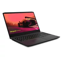Lenovo IdeaPad Gaming 3 15ACH6 Ryzen 5 5600H 15,6" FHD IPS 250nits AG 16 GB DDR4-3200 512 GB SSD M.2 2280 PCIe 3.0x4 NVMe GeForce RTX 3050 Black Shadow3050 Black0 Shadow