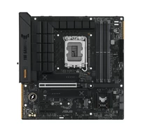 ASUS TUF GAMING B760M-PLUS WIFI II Intel B760 LGA 1700 Micro ATX