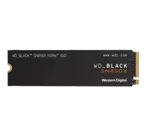 WD Black NVMe SSD