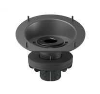 Logitech 952-000080 videokonferencia tartozék Kiemelőkonzol Grafit