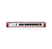 Zyxel USG FLEX 200H tűzfal (hardveres) 5 Gbit/s