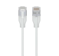 Ubiquiti UACC-Cable-Patch-EL-C6A-2M-W UniFi Kültéri Patch Kábel