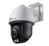 TP-Link VIGI C540S(4mm) Turret IP biztonsági kamera Beltéri és kültéri 2688 x 1520 pixelek Plafon/fal