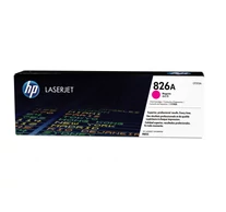 HP 826A Magenta Original LaserJet Toner Cartridge