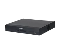 Dahua XVR5108HS-I3/T 8CH Penta-brid 5MP Value/1080P Kompakt 1U 1HDD WizSense Digitális Videó Rögzítő