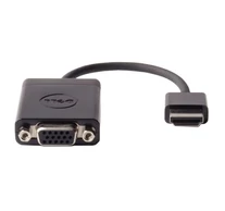 HDMI zu VGA Adapter - Adapter - Digital/Display/Video