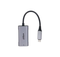 Dahua TC31 USB 3.0 Type-C és RJ45 Adapter