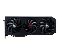 PowerColor Radeon RX 9070 XT Hellhound 16GB GDDR6
