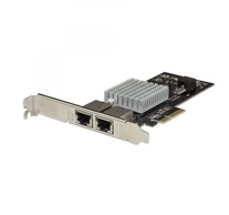 StarTech.com ST10GPEXNDPI hálózati kártya Belső Ethernet 10000 Mbit/s