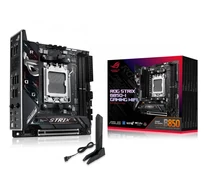 ASUS ROG STRIX B850-I GAMING WIFI AMD B850 Socket AM5 mini ITX