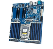 GIGABYTE MZ33-AR0 alaplap Socket SP5 Extended ATX