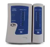 UTP RJ45 / RJ11 Cable tester