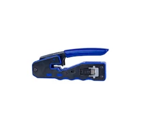 CRIMPT QC CAT6 plier for quick connect RJ45 connectors