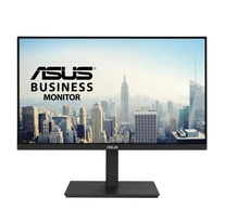 ASUS VA27ECPSN számítógép monitor 68,6 cm (27") 1920 x 1080 pixelek Full HD LED Fekete