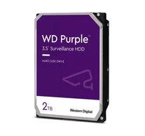 Western Digital Purple 2TB WD23PURZ