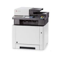 KYOCERA ECOSYS M5526cdn Lézer A4 1200 x 1200 DPI 26 oldalak per perc