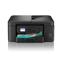 Brother DCP-T780DW multifunkciós nyomtató Tintasugaras A4 1200 x 6000 DPI 16 oldalak per perc Wi-Fi