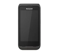 Honeywell CT45P-L1N-37D1E0G Android vonalkódolvasó 5 hüvelykes kijelzővel és 64GB tárolóval