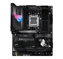 ASUS ROG STRIX X870E-E GAMING WIFI AMD X870E Socket AM5 ATX