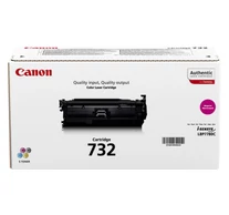 Canon 732M festékkazetta 1 db Eredeti Magenta