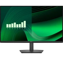 DELL Pro 27 Monitor E2725HM 27,0 hüvelykes FHD IPS LED HDMI DP VGA 3YPPG AE