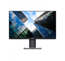 DELL P2419H 61 cm (24") 1920 x 1080 pixelek Full HD LCD Fekete