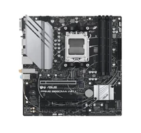 ASUS PRIME B650M-A WIFI II AMD B650 Socket AM5 Micro ATX