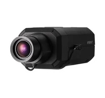 Hanwha XNB-9002 biztonsági kamera Doboz IP biztonsági kamera Beltéri 3840 x 2160 pixelek Plafon/fal