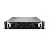 HPE ProLiant DL345 Gen11 AMD EPYC 9124 16-Core (3.0GHz 64MB) 32GB (1 x 32GB) 8 x SFF x1 U.3 BC MR408i-o 1000W