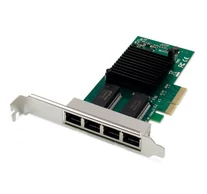 Digitus DN-10114 hálózati kártya Belső Ethernet 5000 Mbit/s