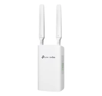 TP-Link ER703WP-4G-Outdoor 4G+ Cat 6 WiFi AX3000 1xSIM 3xGE WAN/LAN