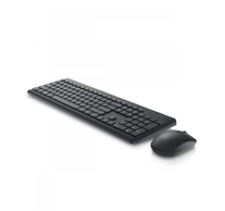 Dell Wireless Keyboard and Mouse-KM3322W - US International (QWERTY)