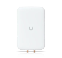 Ubiquiti Networks UMA-D hálózati antenna Irányított antenna RP-SMA 15 dBi