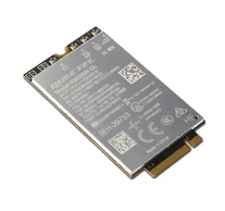 Lenovo 4XC1Q34838 hálózati kártya Belső WWAN