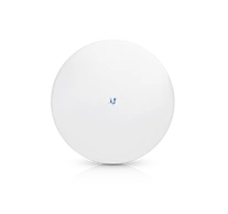 Ubiquiti Networks LTU-PRO WLAN csatlakozási pont Fehér Ethernet-áramellátás (PoE) támogatása