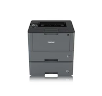 Brother HL-L5100DNT lézeres nyomtató 1200 x 1200 DPI A4