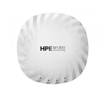 HPE Aruba Networking AP-725 (RW) Tri Radio 2x2 Wi-Fi 7 Internal Antennas Campus Access Point