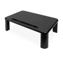DIGITUS Adjustable tabletop Monitor Riser