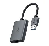 TP-Link UA430 USB 3.0 Type-C to SD & microSD 3.0 Card Reader